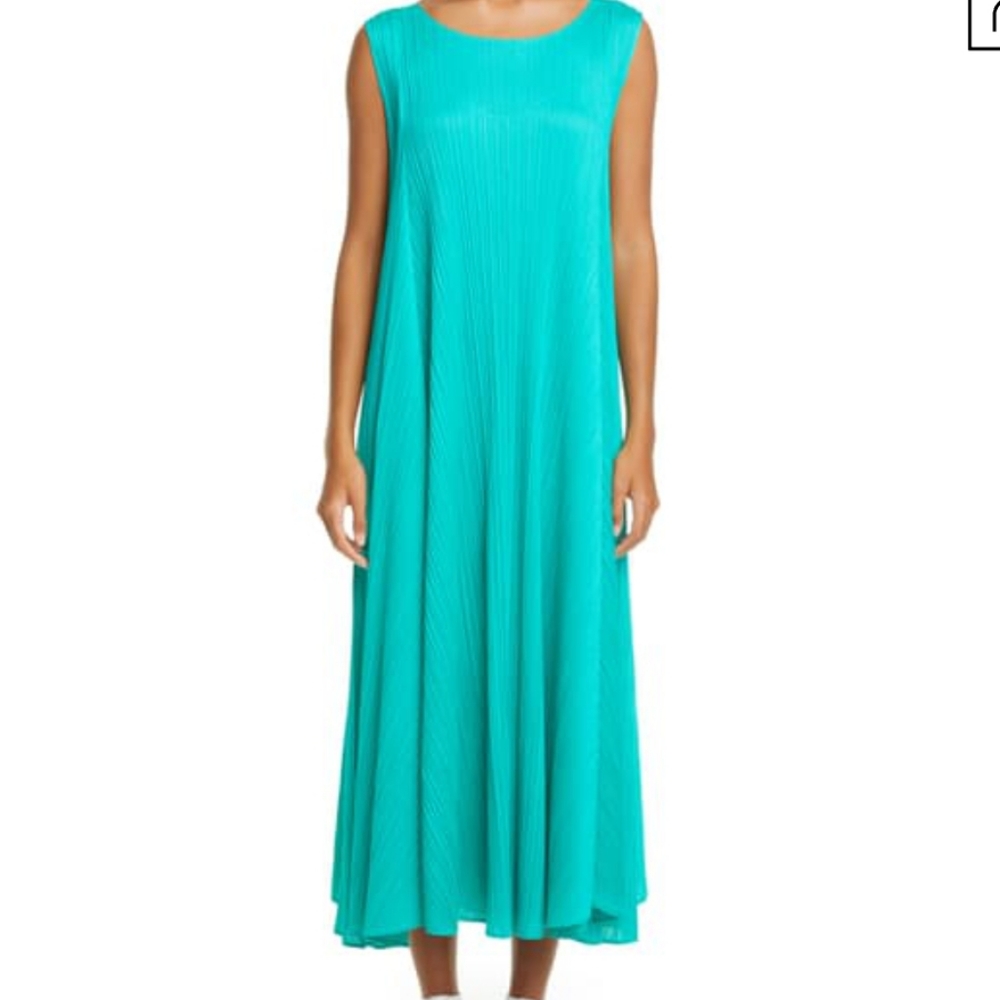 ISSEY MIYAKE PLEATS PLEASE Dress - Picture 3 of 5